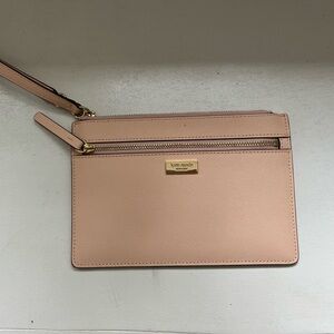 Kate Spade wristlet